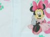 Disney Minnie hosszú ujjú rugdalózó