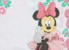 Disney Minnie lányka napozó virágos