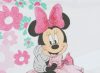 Disney Minnie lányka virágos ujjatlan atléta 