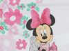 Disney Minnie lányka virágos ujjatlan atléta 