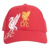 Liverpool baseball sapka piros címeres