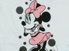 Disney Minnie napozó fodros
