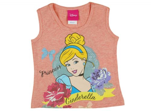 Disney Princess/Hercegnők lányka trikó