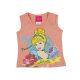 Disney Princess/Hercegnők lányka trikó