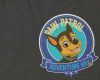 Paw Patrol mintás fiú pamut short