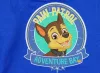 Paw Patrol mintás fiú pamut short