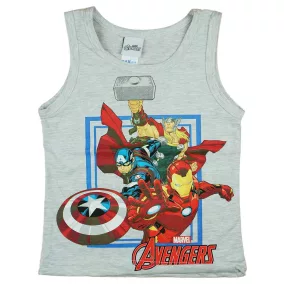 Avengers/Bosszúállók fiú atléta