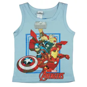 Avengers/Bosszúállók fiú atléta