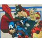 Avengers/Bosszúállók fiú atléta