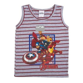 Avengers/Bosszúállók fiú atléta