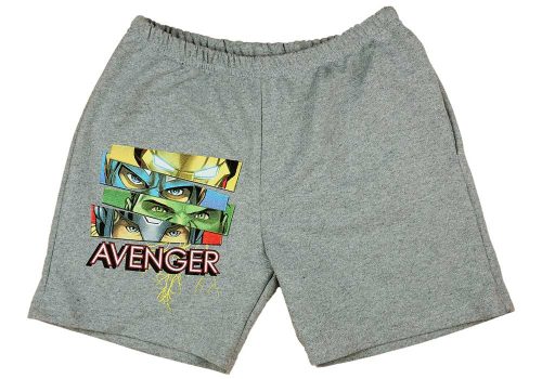 Avengers/Bosszúállók fiú rövidnadrág