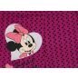 Disney Minnie lányka pöttyös rövid leggings 