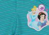Disney Princess/Hercegnők lányka csíkos rövid legg