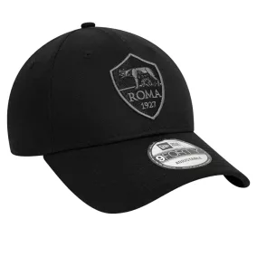 Roma baseball sapka New Era felnőtt fekete