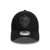Roma baseball sapka New Era felnőtt fekete