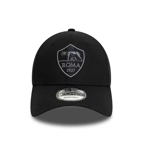 Roma baseball sapka New Era felnőtt fekete