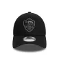 Roma baseball sapka New Era felnőtt fekete