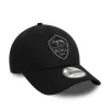 Roma baseball sapka New Era felnőtt fekete