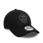Roma baseball sapka New Era felnőtt fekete