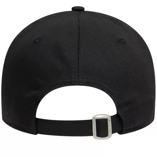 Roma baseball sapka New Era felnőtt fekete
