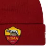 Roma sapka kötött gyerek New Era bordó
