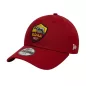 Roma baseball sapka New Era gyerek bordó