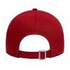 Roma baseball sapka New Era gyerek bordó