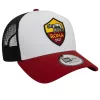 Roma baseball sapka New Era hálós