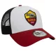 Roma baseball sapka New Era hálós