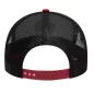 Roma baseball sapka New Era hálós