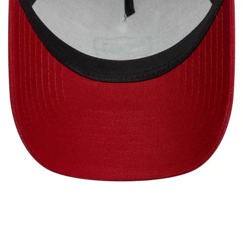 Roma baseball sapka New Era hálós