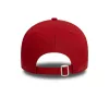 Roma baseballsapka New Era bordó