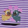 Disney Puppy Dog Pals- Kutyapajtik lányka rövidnadrág