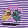 Disney Puppy Dog Pals- Kutyapajtik lányka rövidnadrág