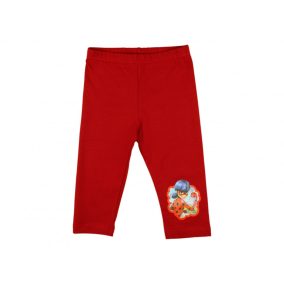 Miraculous 3/4-es lányka leggings