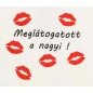 Rövid ujjú bébi kombidressz