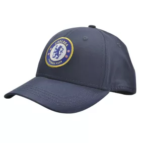 Chelsea baseball sapka sötétkék CORE