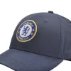 Chelsea baseball sapka sötétkék CORE