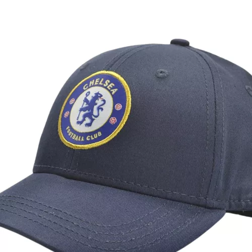 Chelsea baseball sapka sötétkék CORE