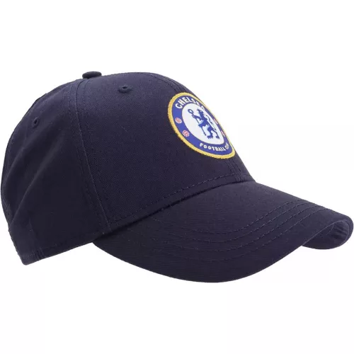 Chelsea baseball sapka sötétkék CORE