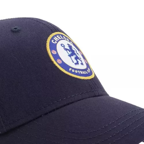 Chelsea baseball sapka sötétkék CORE