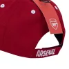 Arsenal baseball sapka piros címeres gyerek