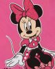 Disney Minnie ujjatlan lányka nyári ruha