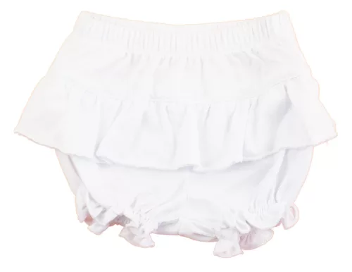 2 részes kislány nyári szett rövidnadrággal, tunikával Minnie egér mintával piros színben