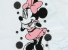 Disney Minnie lányka rövid ujjú napozó