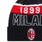 Milan sapka kötött felnőtt New Era bojtos csíkos