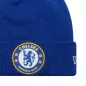 Chelsea sapka kötött New Era gyerek Navy