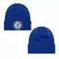 Chelsea sapka kötött New Era gyerek Navy