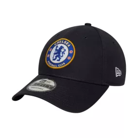 Chelsea baseball sapka New Era sötétkék