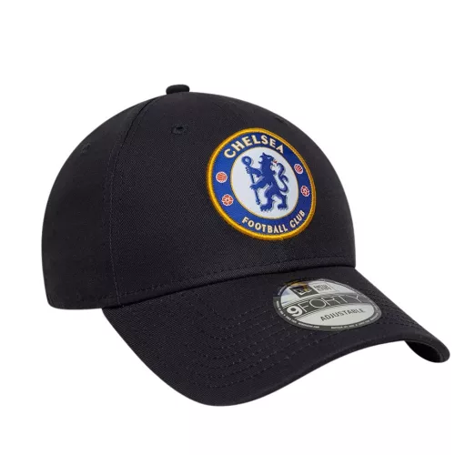 Chelsea baseball sapka New Era sötétkék
